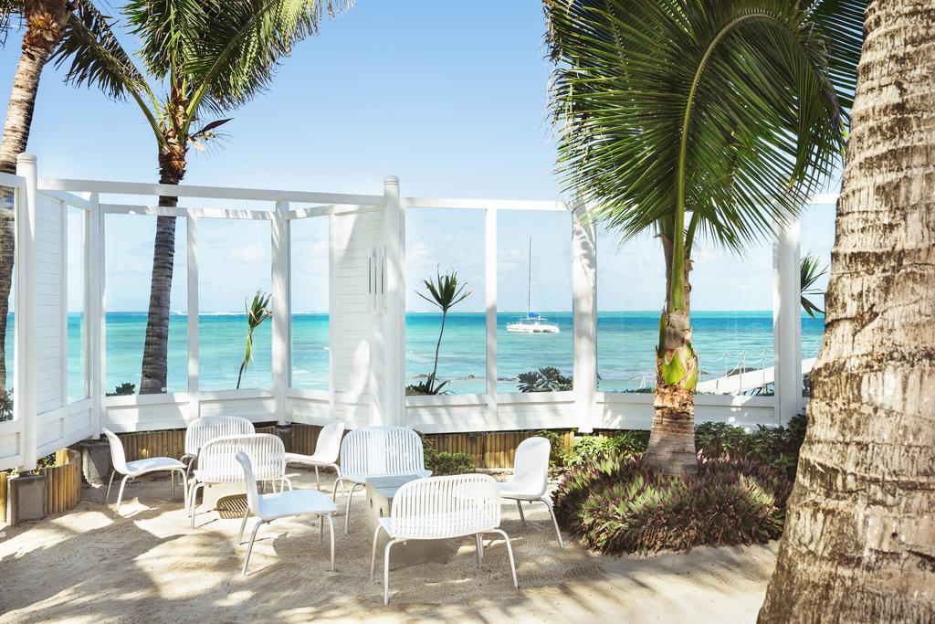 Tropical Attitude (Adults Only) Hotel Trou d'Eau Douce Kültér fotó