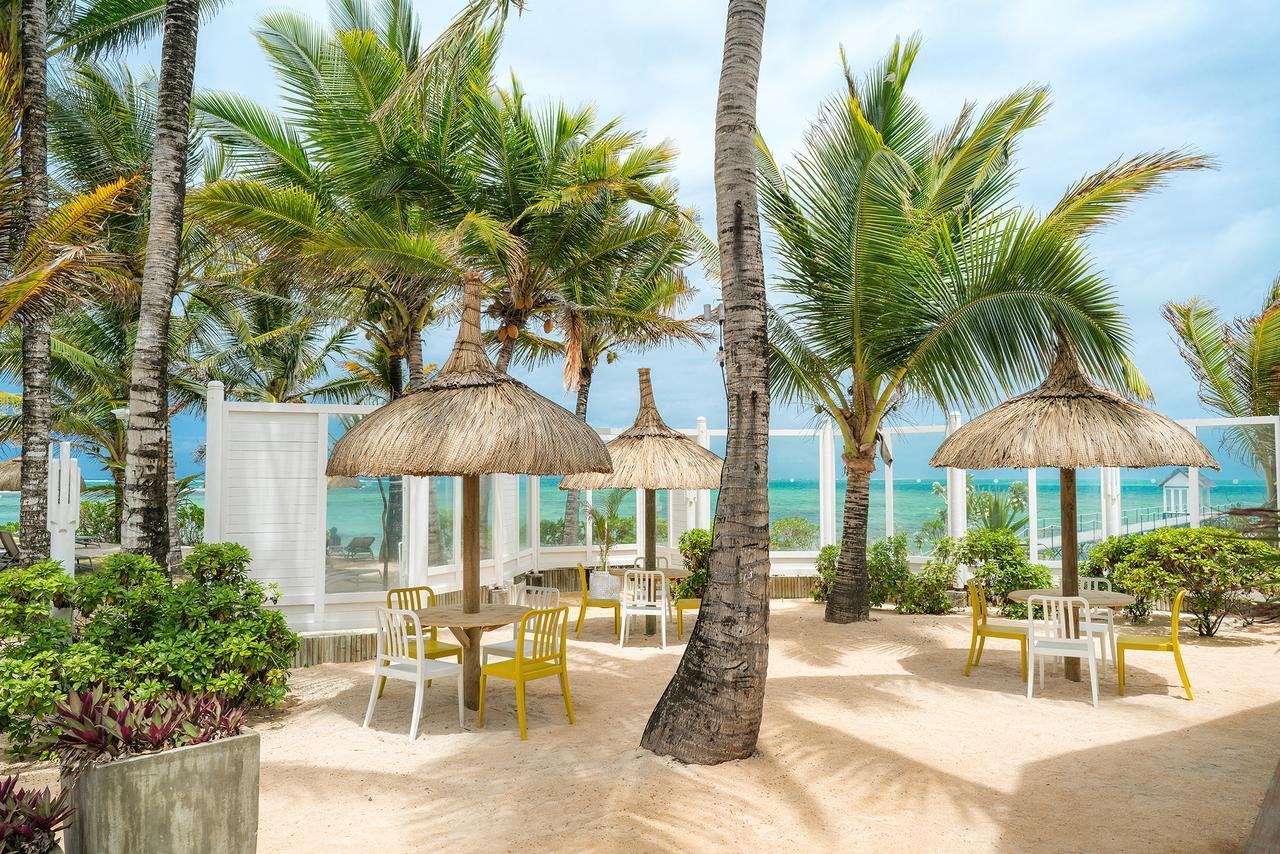 Tropical Attitude (Adults Only) Hotel Trou d'Eau Douce Kültér fotó