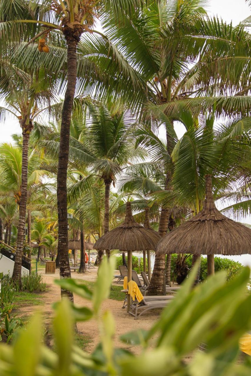 Tropical Attitude (Adults Only) Hotel Trou d'Eau Douce Kültér fotó